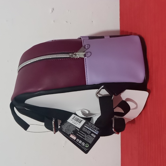 ? Hawkeye marvel funko backpack 2022 main image 5